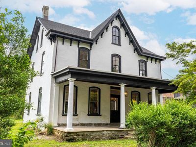 28 E Johnson St, Philadelphia, PA, 19144