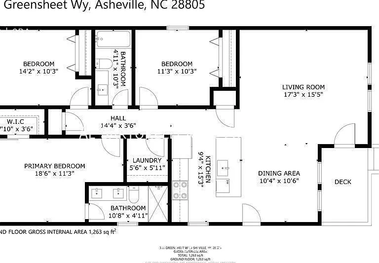 331 Greensheet Way — Photo 20