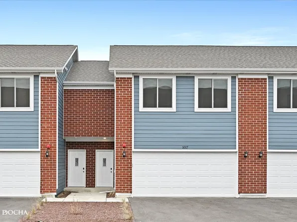 1017 Gillespie Ln, Yorkville, IL 60560