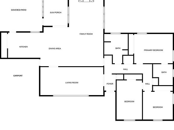 2nd image of 539 Elaine Ave