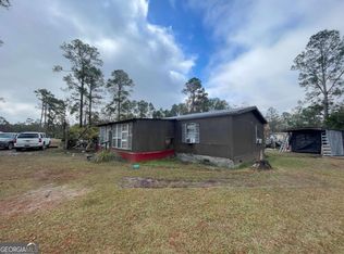 96 Canal St, Baxley, GA 31513