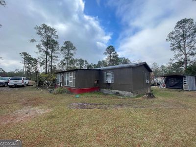 96 Canal St, Baxley, GA, 31513