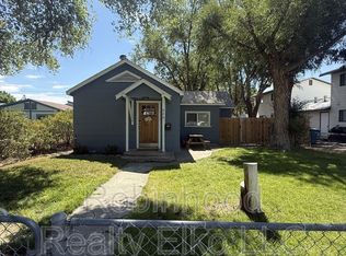 620 Maple St, Elko, NV 89801