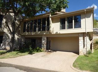 6820 N Cypress Point #34, Austin, TX 78746