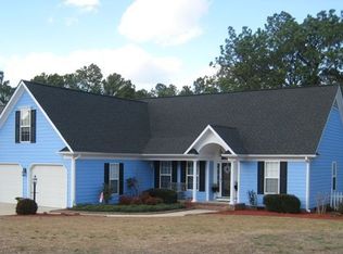 720 Dalmore Dr, Fayetteville, NC 28311