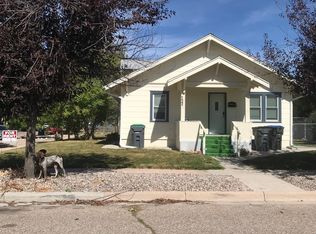 722 W 31st St, Cheyenne, WY 82001
