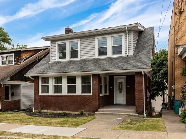 69 Kendall Ave, Pittsburgh, PA 15202