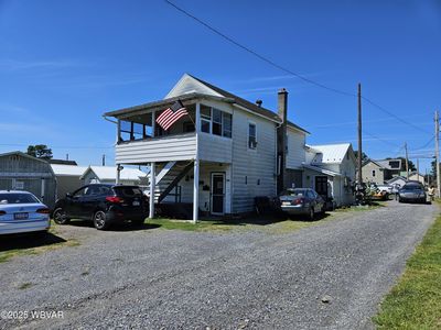 158 S 4th St, Hughesville, PA, 17737