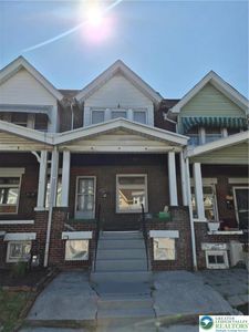 1010 W Tilghman St, Allentown, PA, 18102