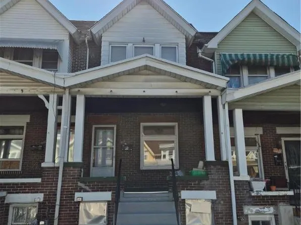 1010 W Tilghman St, Allentown, PA 18102