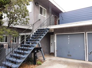 2059 Key Blvd #2059, El Cerrito, CA 94530