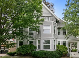 361 Willow St #3, New Haven, CT 06511