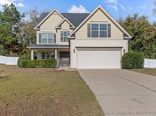 297 Colonist Pl, Cameron, NC 28326