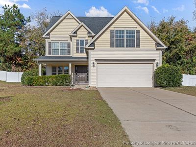 297 Colonist Pl, Cameron, NC, 28326