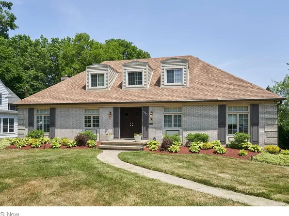 515 Merriman Rd, Akron, OH 44303