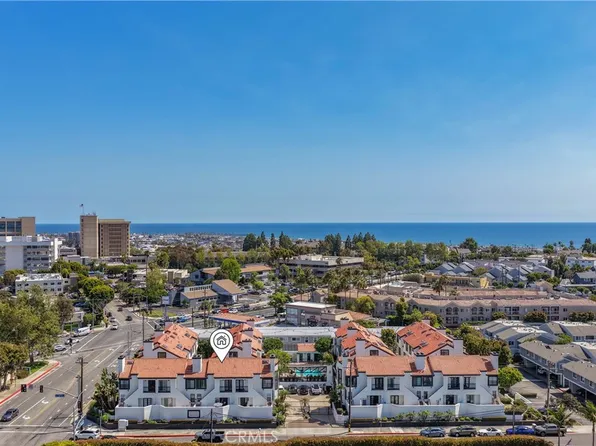 811 W 15th St APT 2B, Newport Beach, CA 92663