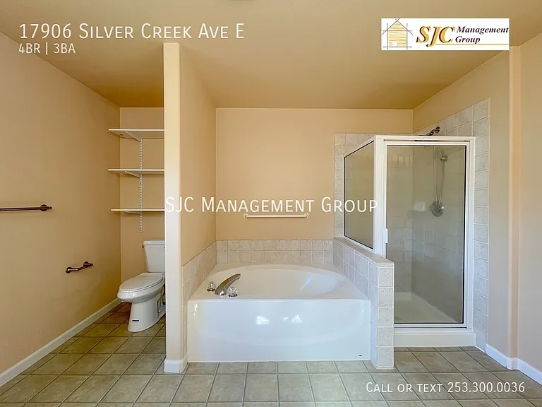 17906 Silver Creek Ave E — Photo 13