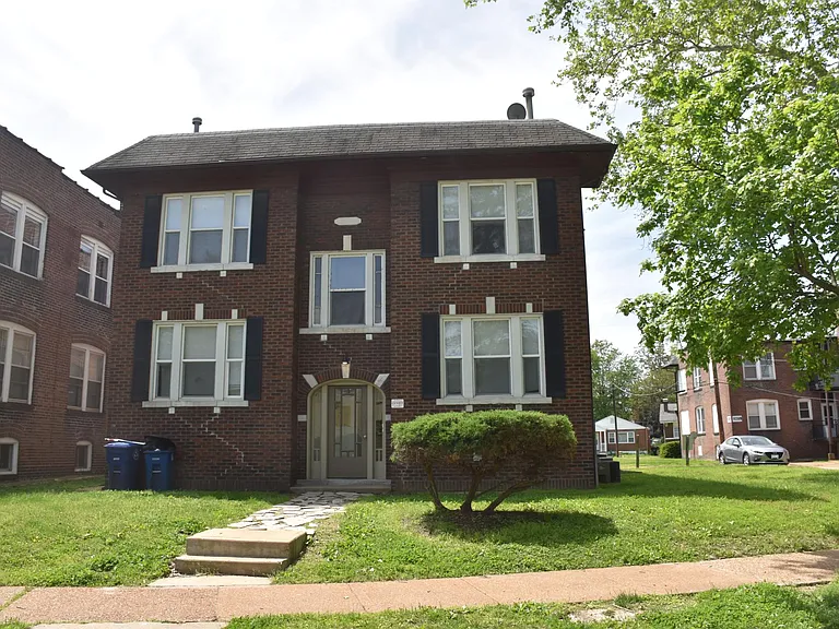 6254 North Dr #2-W — Photo 1