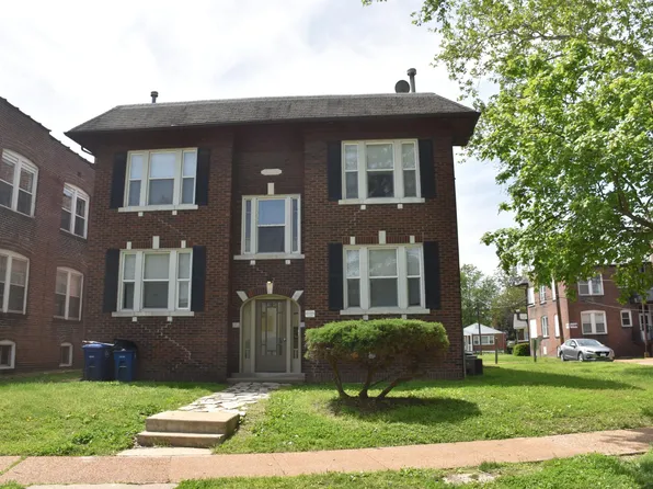 6254 North Dr #2, Saint Louis, MO 63130