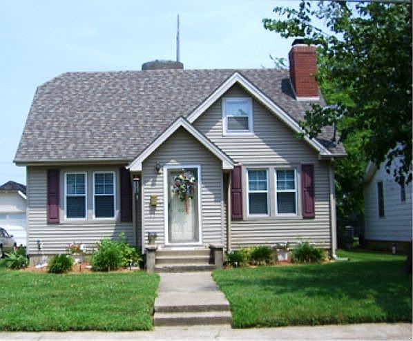 Main View