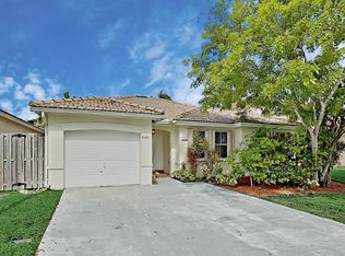 8120 SW 162nd Path, Miami, FL 33193