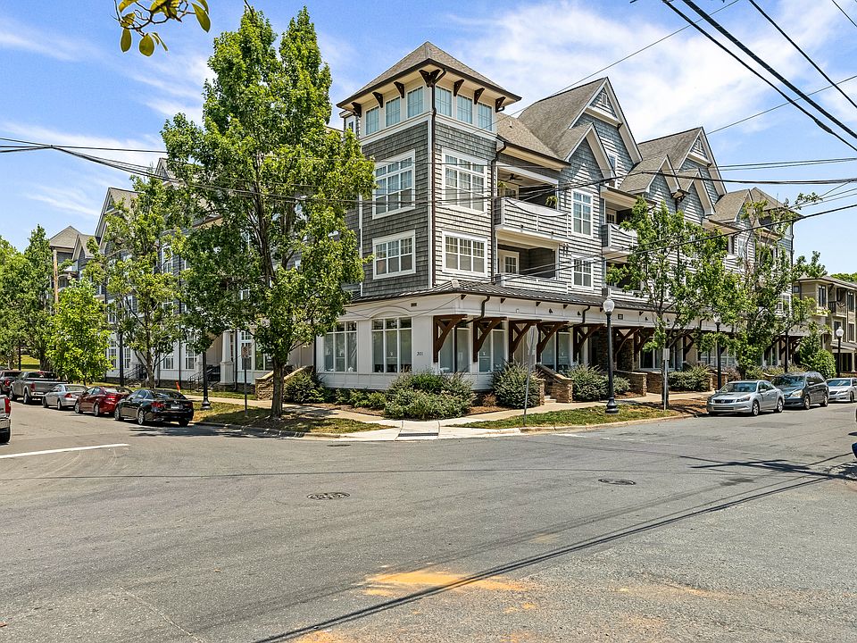 Welcome Home | Dilworth