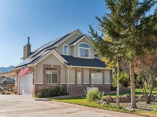 9839 N Timp View Dr, Eagle Mountain, UT 84005