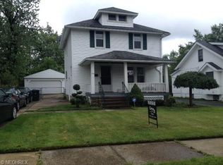 5160 Haverford Dr, Lyndhurst, OH