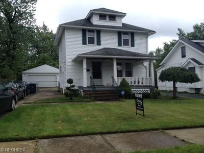 5160 Haverford Dr, Lyndhurst, OH, 44124