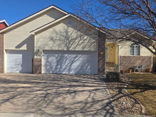 356 Whitney Bay, Windsor, CO 80550