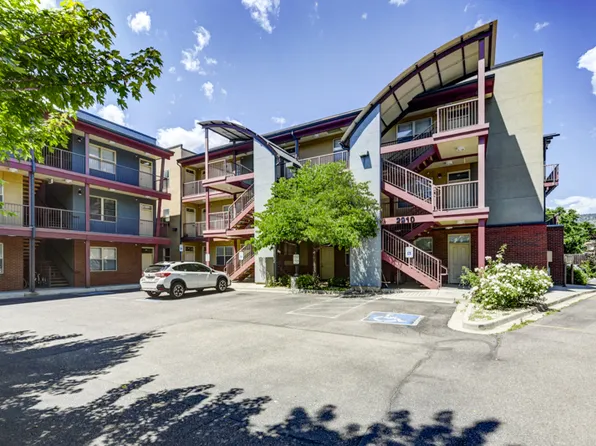 2930 Bluff #322, 2930 Bluff St #322, Boulder, CO 80304