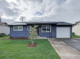 1650 Vanderbeck Ln, Woodburn, OR 97071