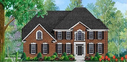 Hating Elevation From NDI Homes
