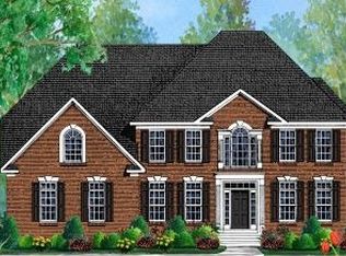 8600 Dixie Pl, Mc Lean, VA 22102