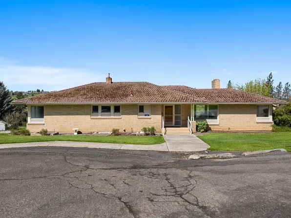 608 S G St, Colfax, WA 99111