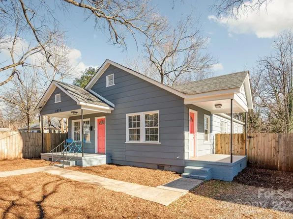 2514 Ringwood St, Charlotte, NC 28208