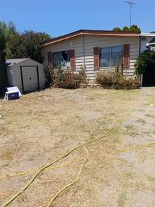 26115 S Melba Ave, Homeland, CA, 92548