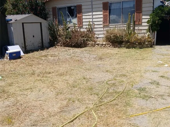 26115 S Melba Ave, Homeland, CA 92548