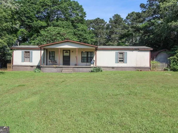 1800 Athens Hwy, Elberton, GA 30635