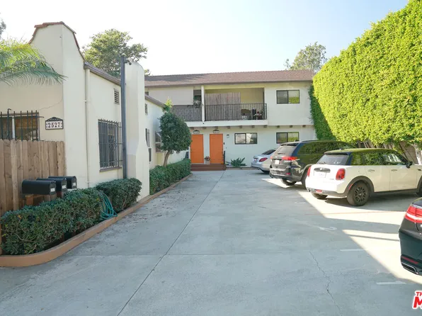 2527 Griffith Park Blvd, Los Angeles, CA 90039