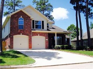 25919 Marshbrook Ln, Spring, TX 77389