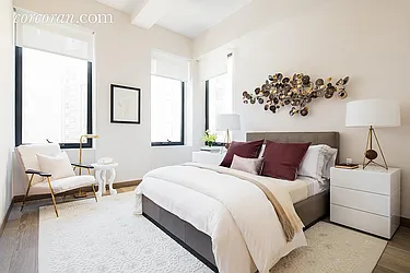 Sold by Corcoran