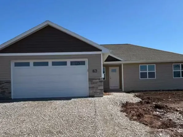 1701 Founders St, Neenah, WI 54956