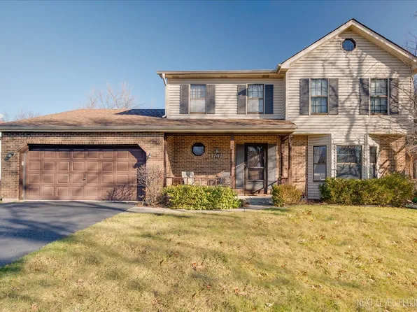 1747 Brookdale Rd, Naperville, IL 60563