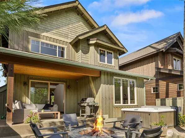 300 Sweet Shop Ln, Cle Elum, WA 98922