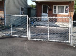 1228 Hampton St, Scranton, PA 18504