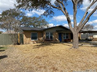 423 Waring Dr, San Antonio, TX 78216