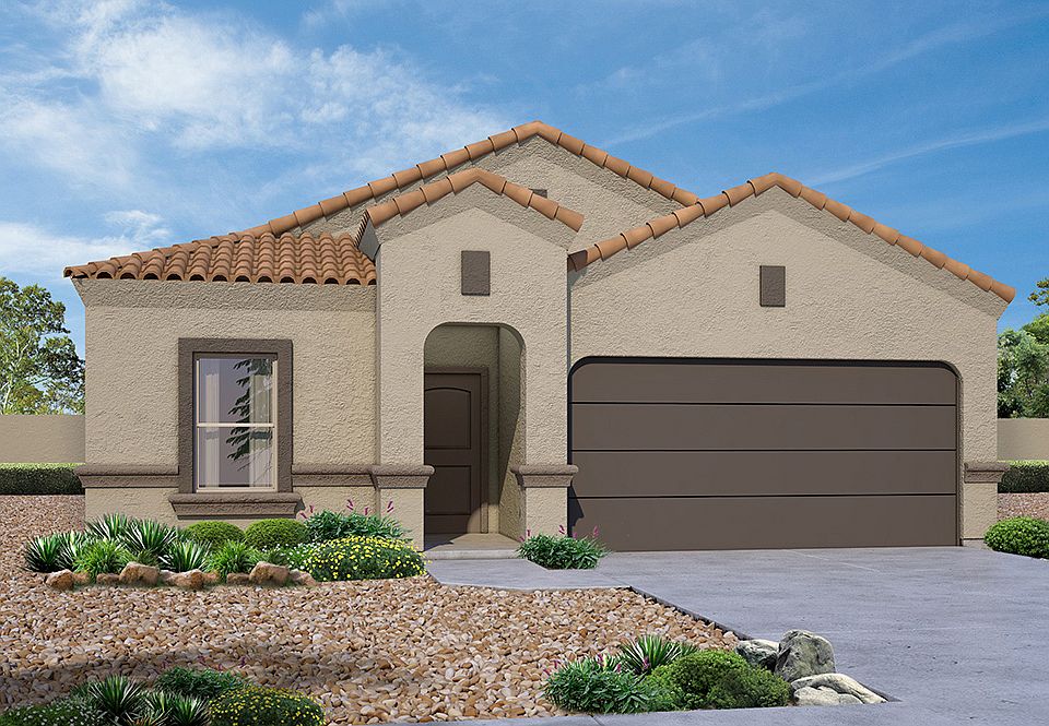 Plan Elevation.