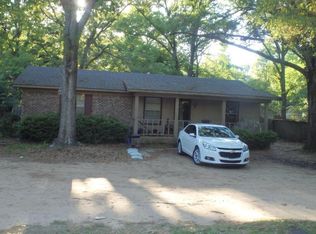 1471 Athey Rd, Mobile, AL 36608