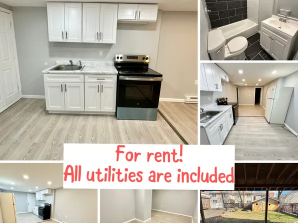 62 Seymour Ave, Newark, NJ